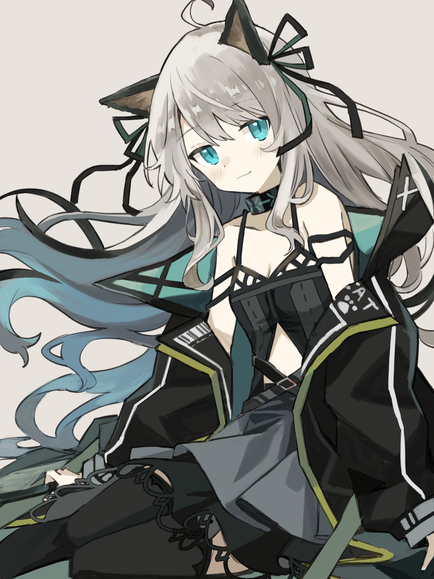 Arknights Rule 34 Image