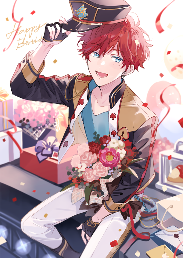 Ensemble Stars! Rule 34 Image