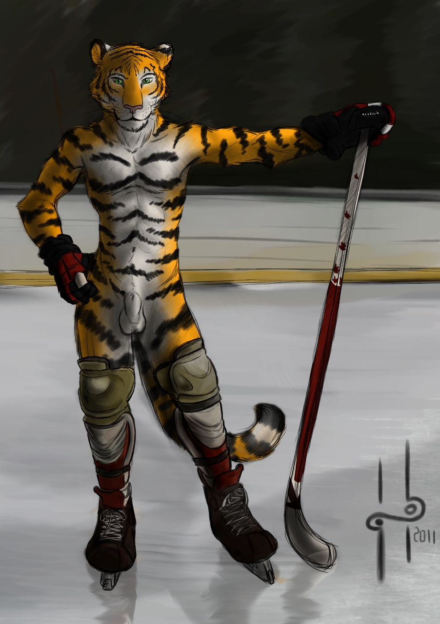 Anthro Rule 34 Image