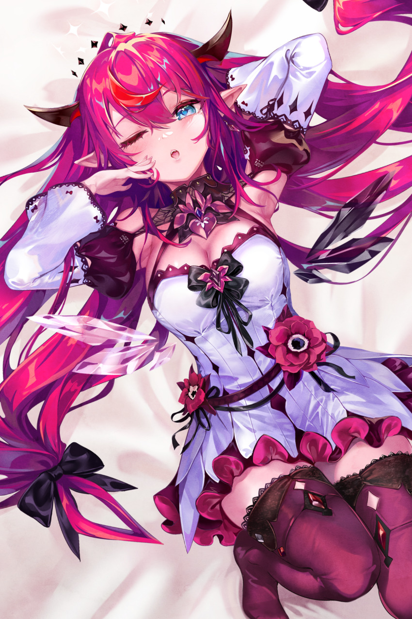 Irys (Irys 2.0) (Hololive) Rule 34 Image