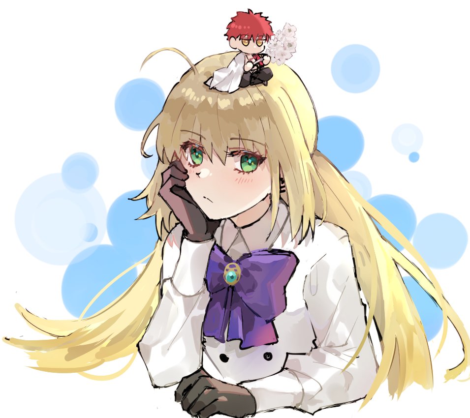 Artoria Caster (Fate) Rule 34 Image