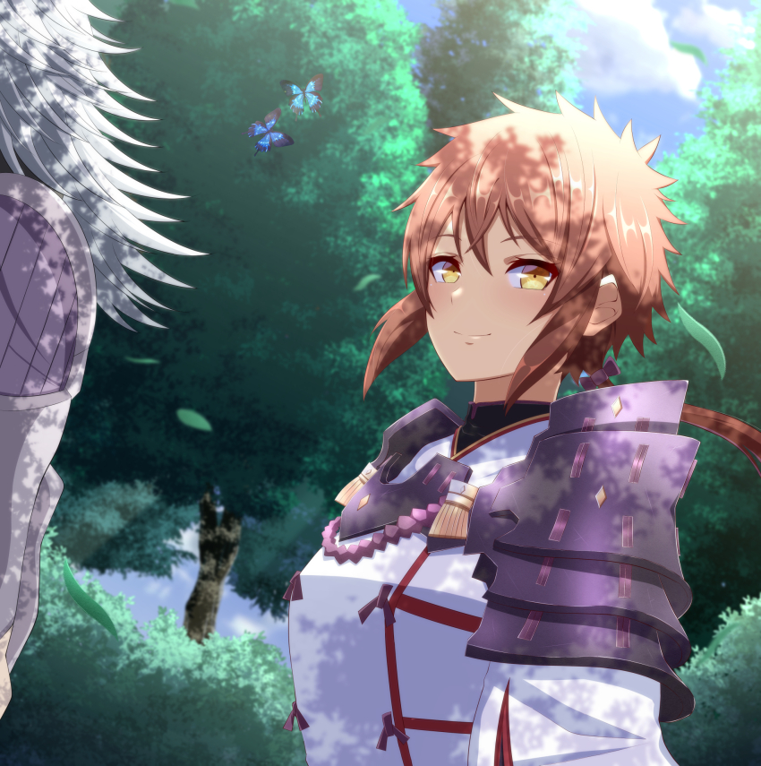 Lora (Xenoblade) Rule 34 Image