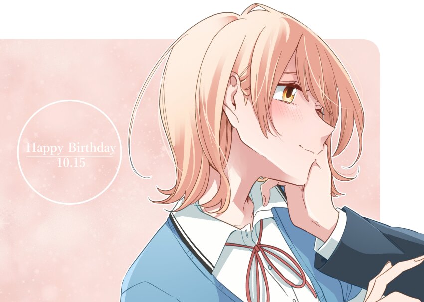 Sakurai Ayaka (Lonely Girl Ni Sakaraenai) Rule 34 Image