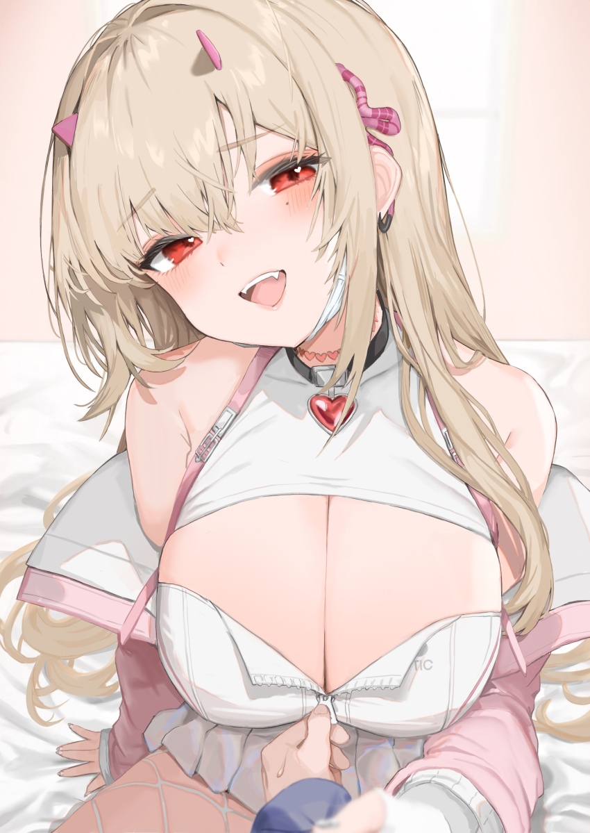 Viper (Nikke) Rule 34 Image