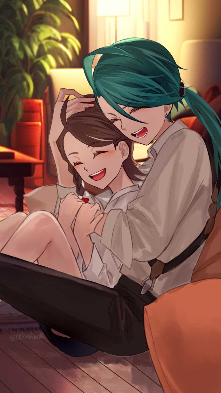 Juliana (Pokemon) Rule 34 Image