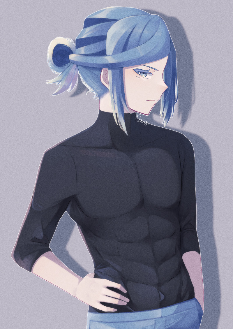 Grusha (Pokemon) Rule 34 Image
