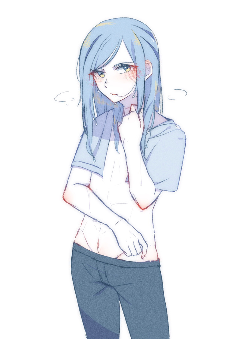 Grusha (Pokemon) Rule 34 Image