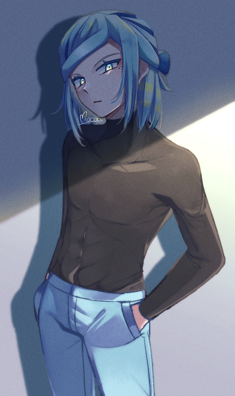 Grusha (Pokemon) Rule 34 Image
