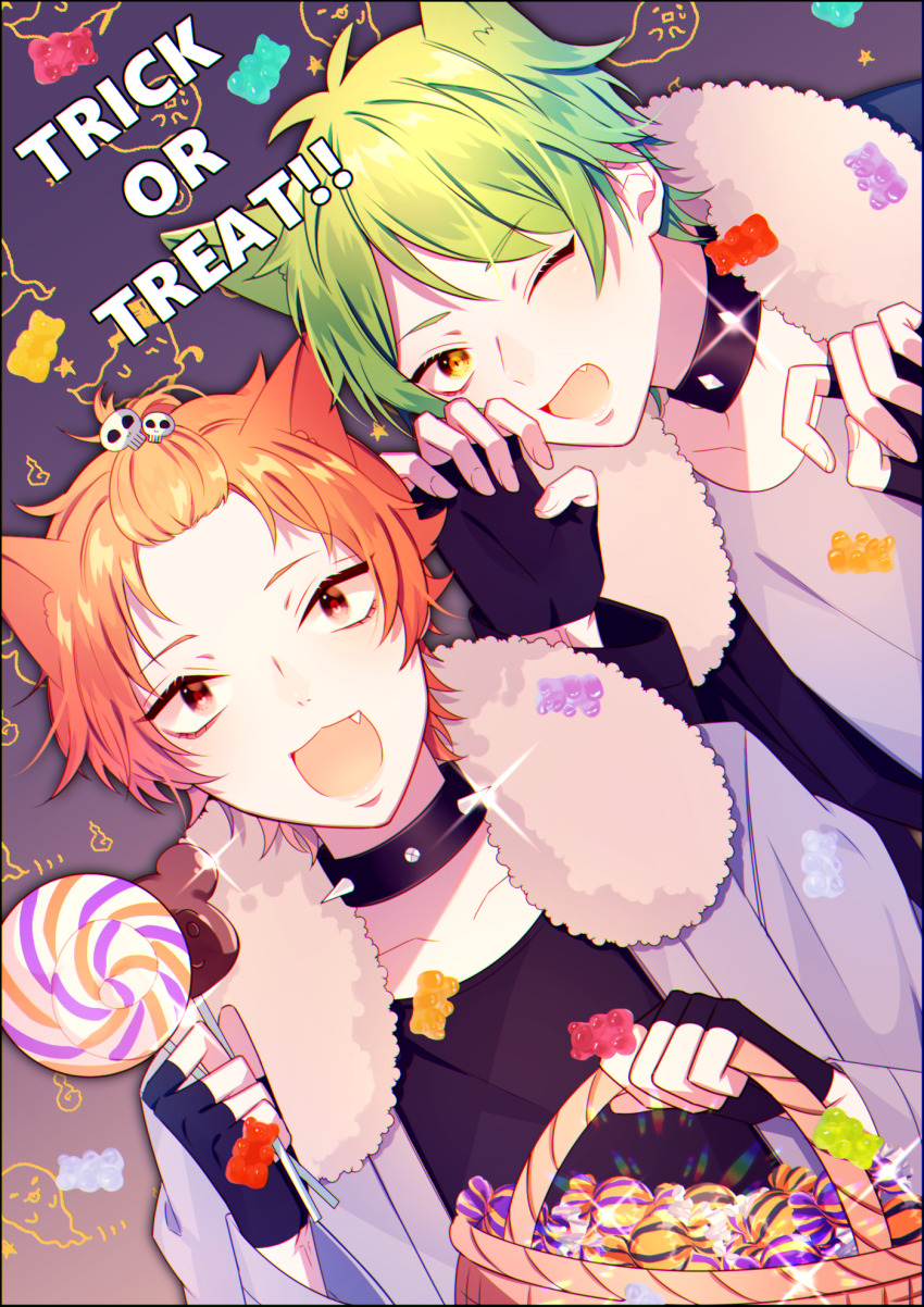 Halloween Rule 34 Image
