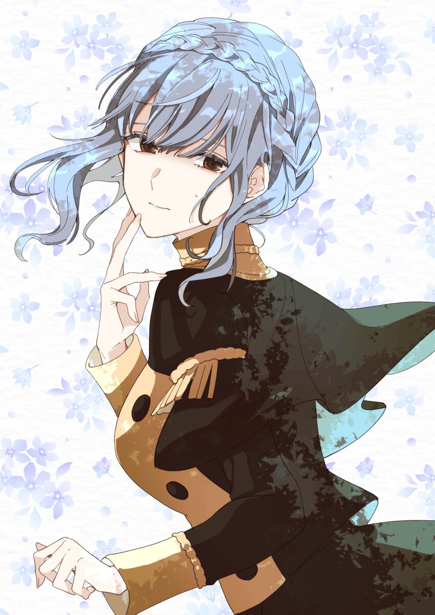 Marianne Von Edmund (Fire Emblem) Rule 34 Image