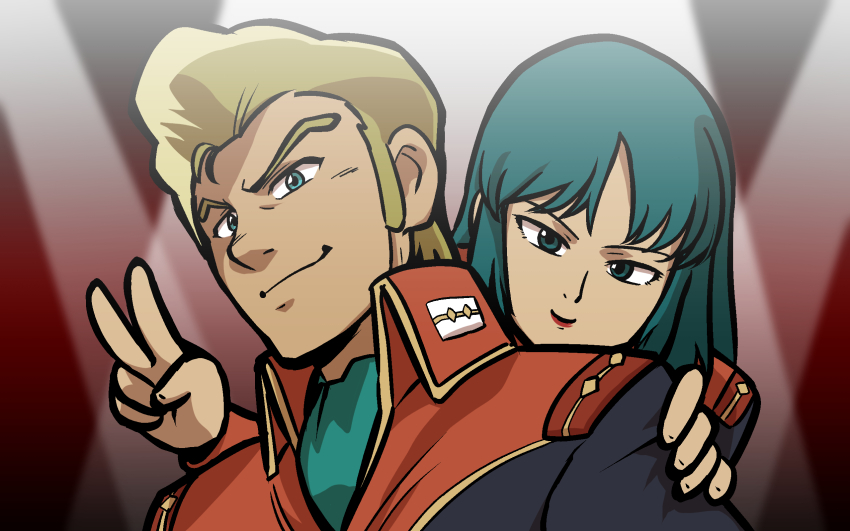 Gundam Rule 34 Image