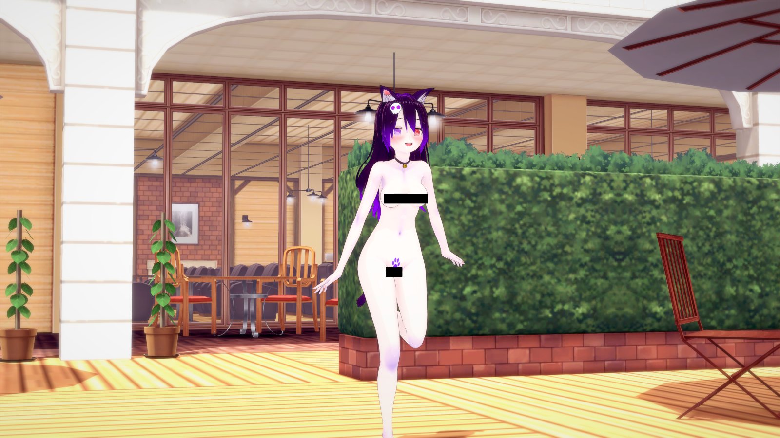 Totless (Vtuber) Rule 34 Image