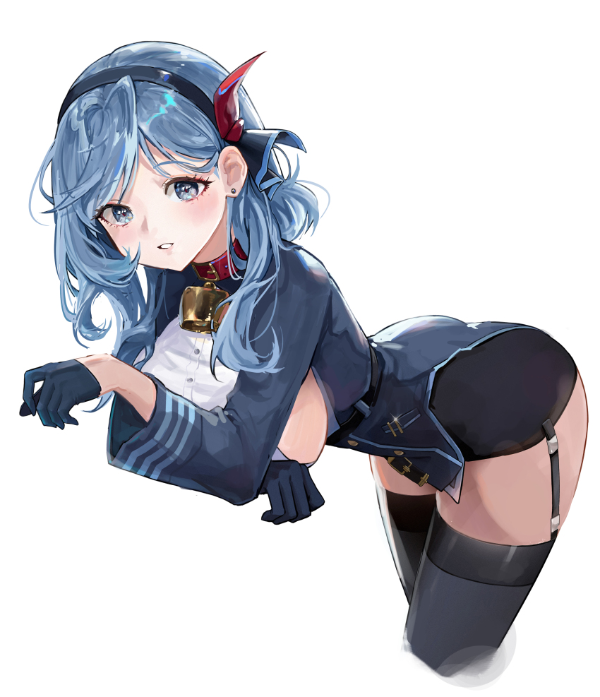 Ako (Blue Archive) Rule 34 Image