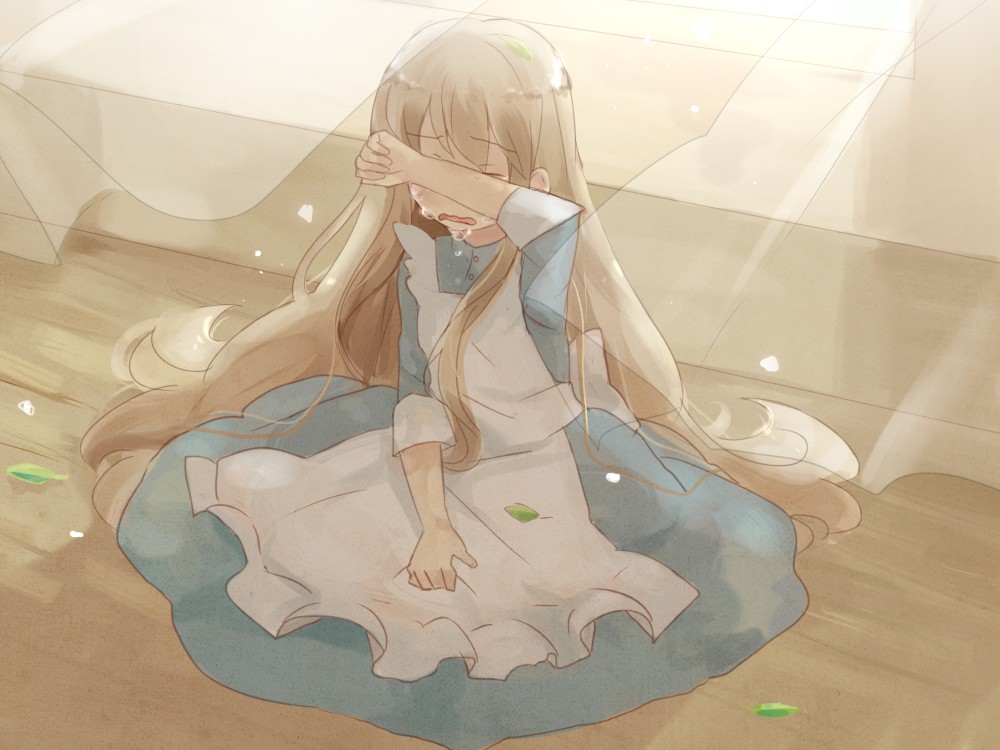 Kozakura Marry (Kagerou Project) Rule 34 Image