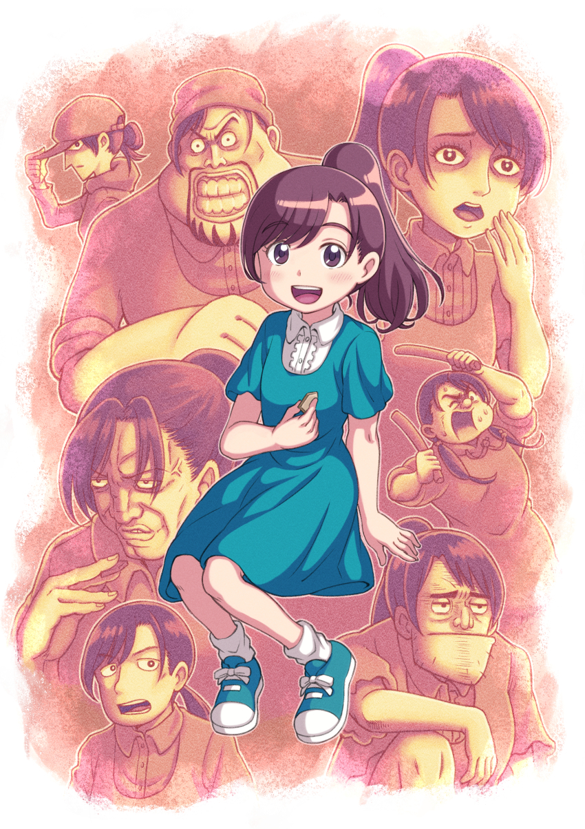 Character Request Rule 34 Image