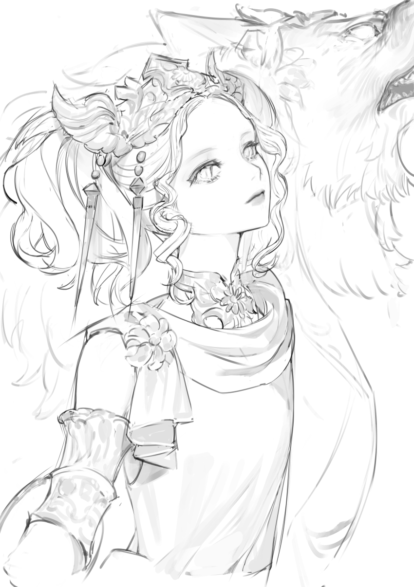 Menphina (Final Fantasy) Rule 34 Image