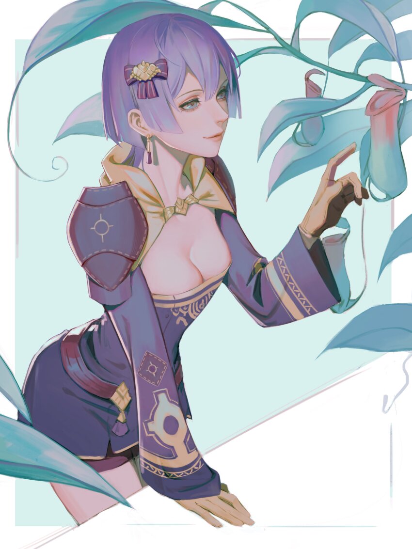 Bernadetta Von Varley (Fire Emblem) Rule 34 Image