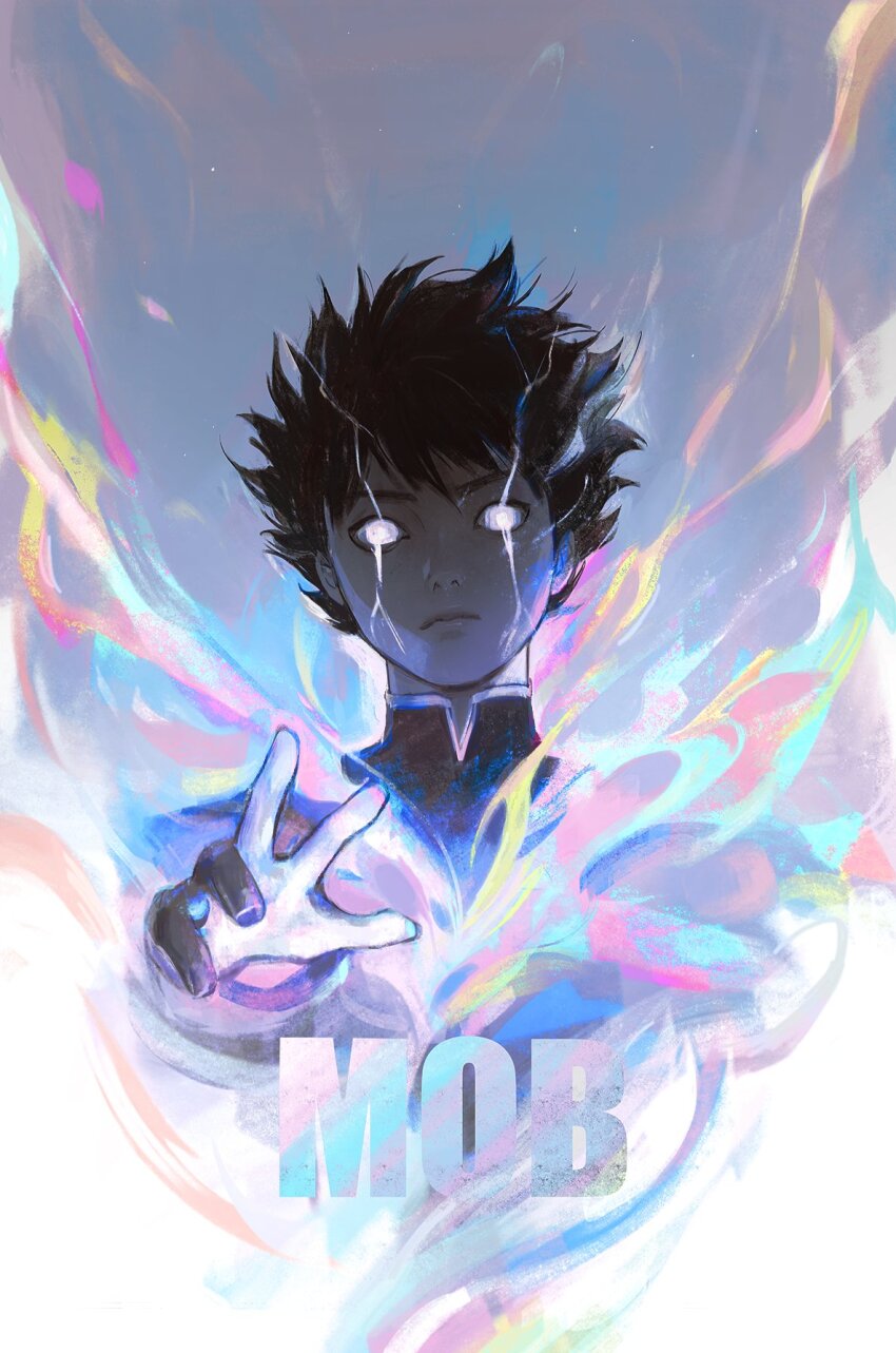 Kageyama Shigeo Rule 34 Image