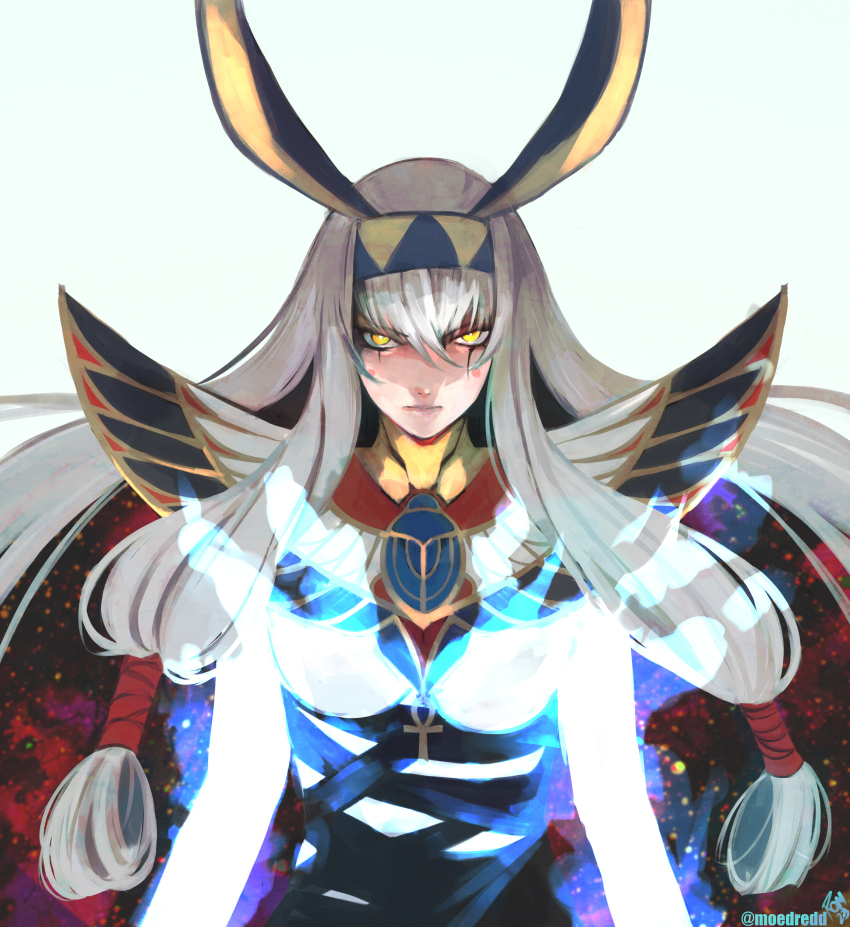 Nitocris (Fate) Rule 34 Image