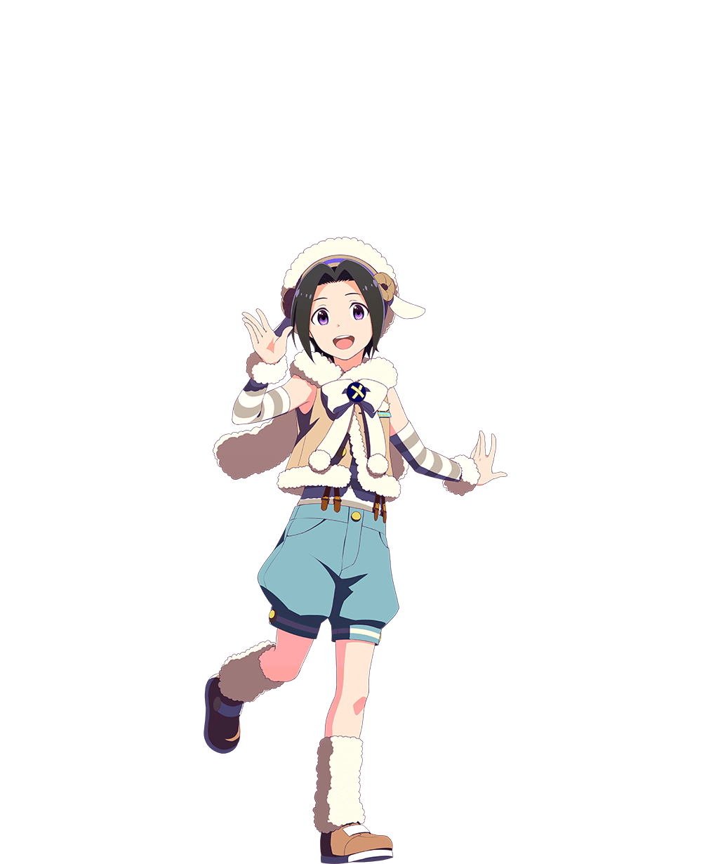 Idolmaster Rule 34 Image