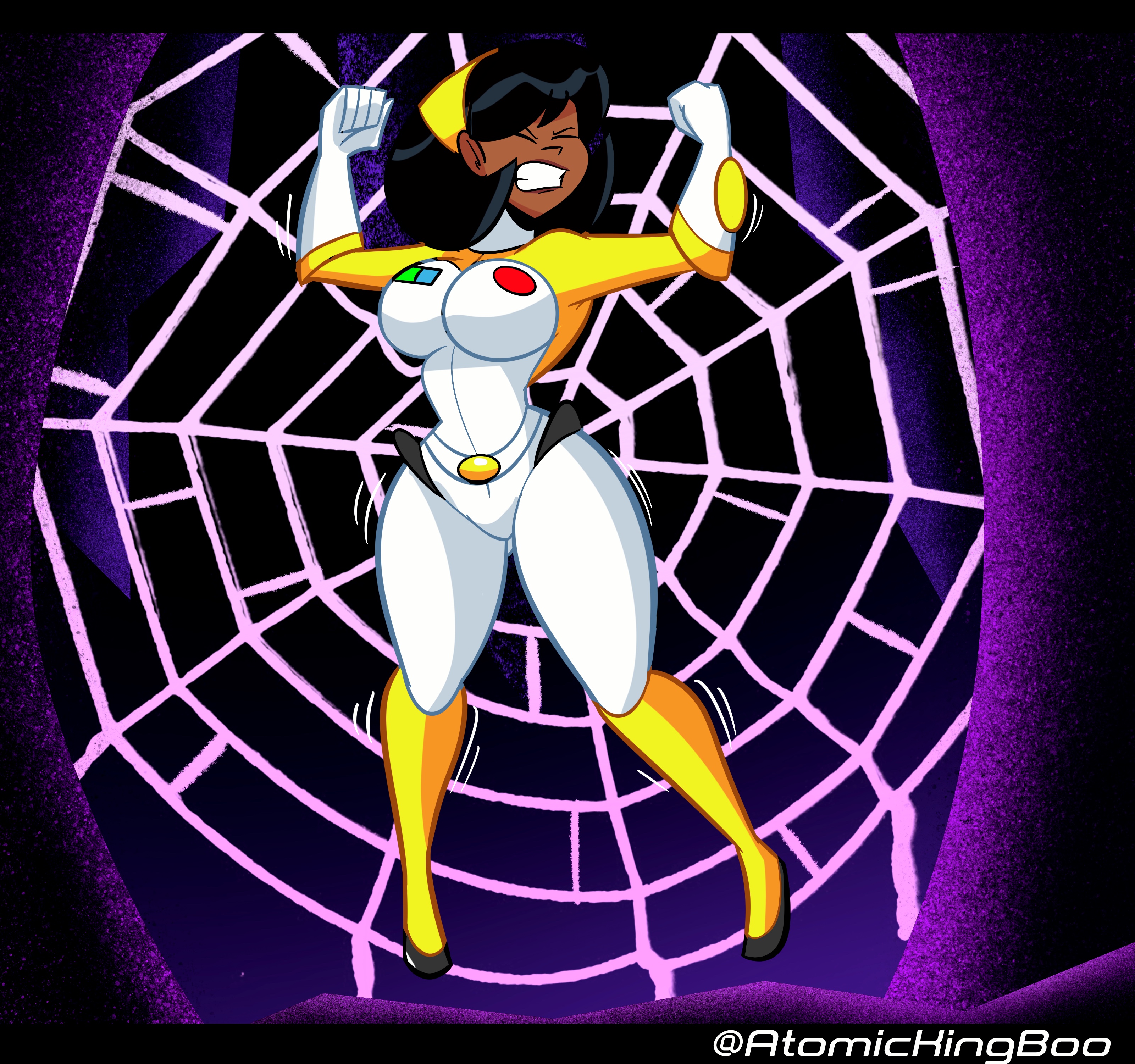 Mindi Tygerson (Original) Rule 34 Image