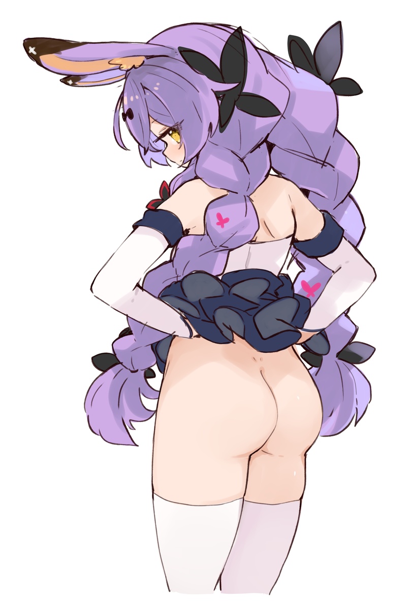 Hoshikawa Tefu (Vtuber) Rule 34 Image