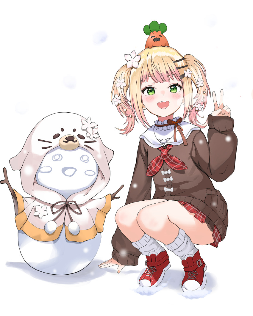 Momosuzu Nene (Hololive) Rule 34 Image