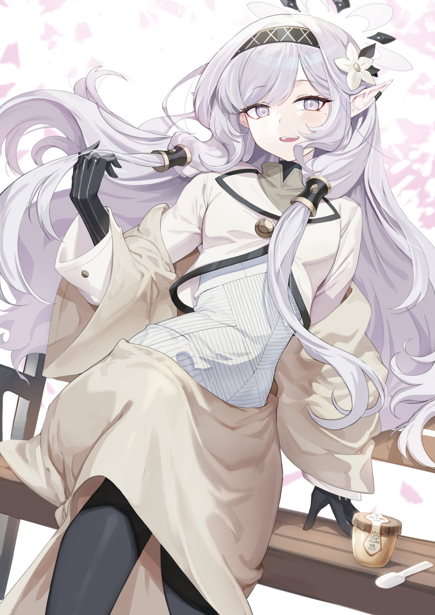 Himari (Blue Archive) Rule 34 Image