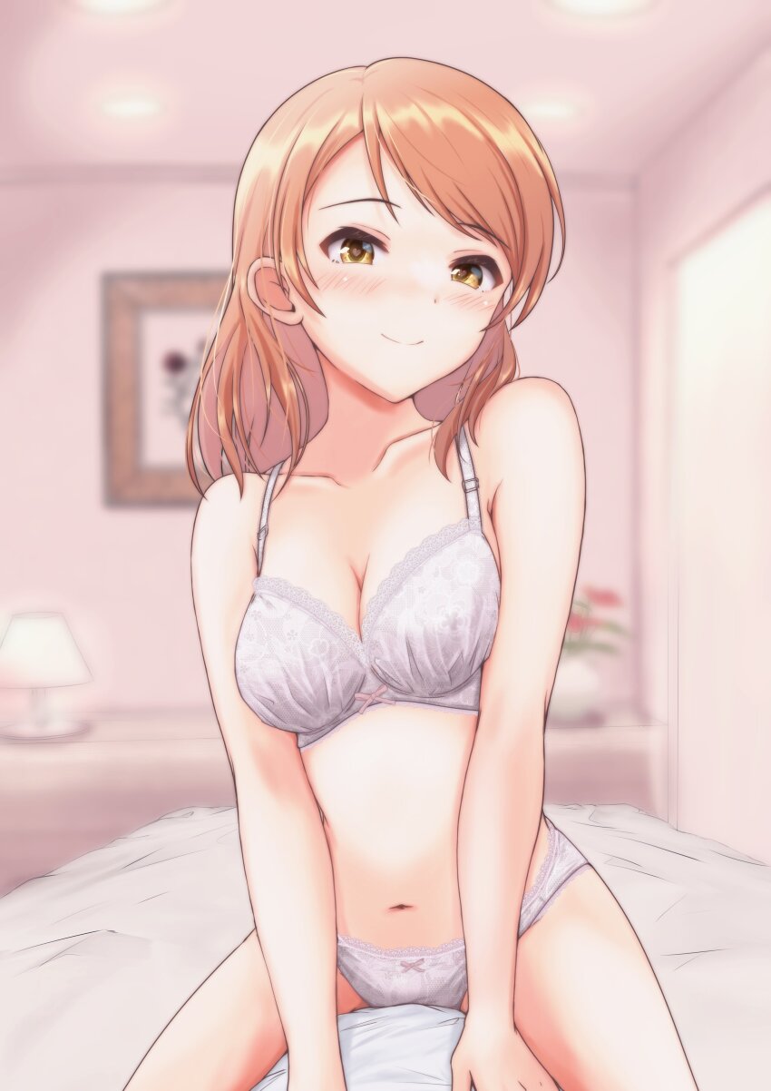 Hojo Karen (Idolmaster) Rule 34 Image
