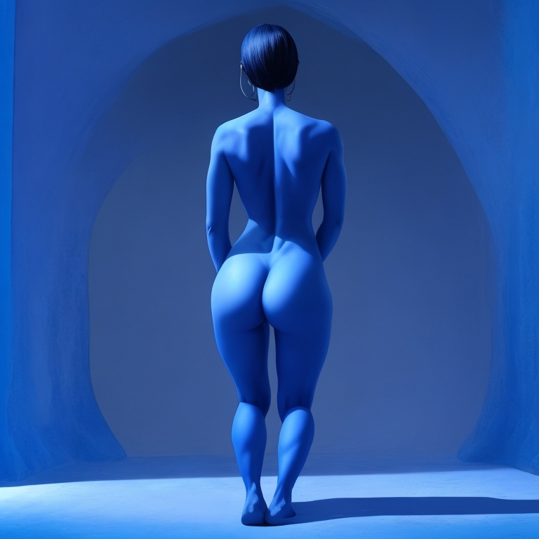 1girls Rule 34 Image