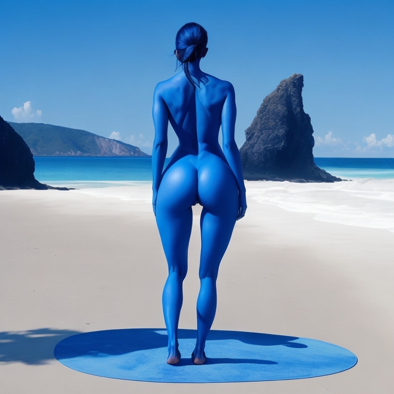 1girls Rule 34 Image