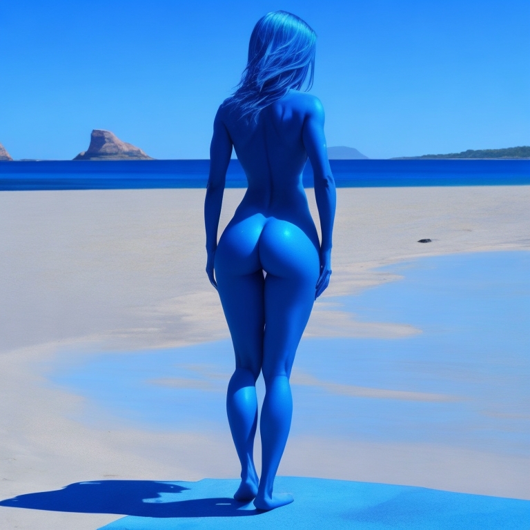 1girls Rule 34 Image