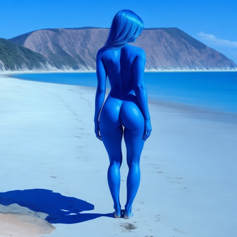 1girls Rule 34 Image