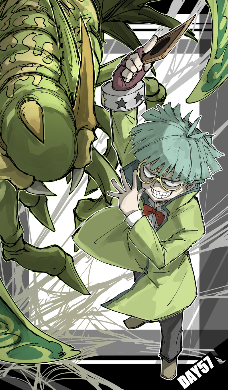 Yu-Gi-Oh! Rule 34 Image