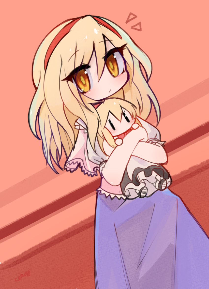Alice Margatroid (Touhou) Rule 34 Image