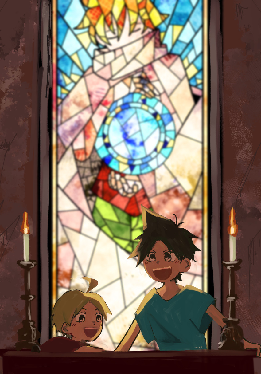 Alba (Senyuu) Rule 34 Image
