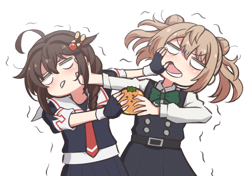 Shigure (Kancolle) Rule 34 Image