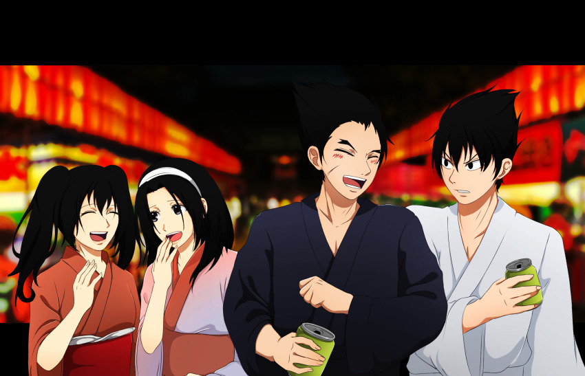Kazama Jin (Namco) Rule 34 Image