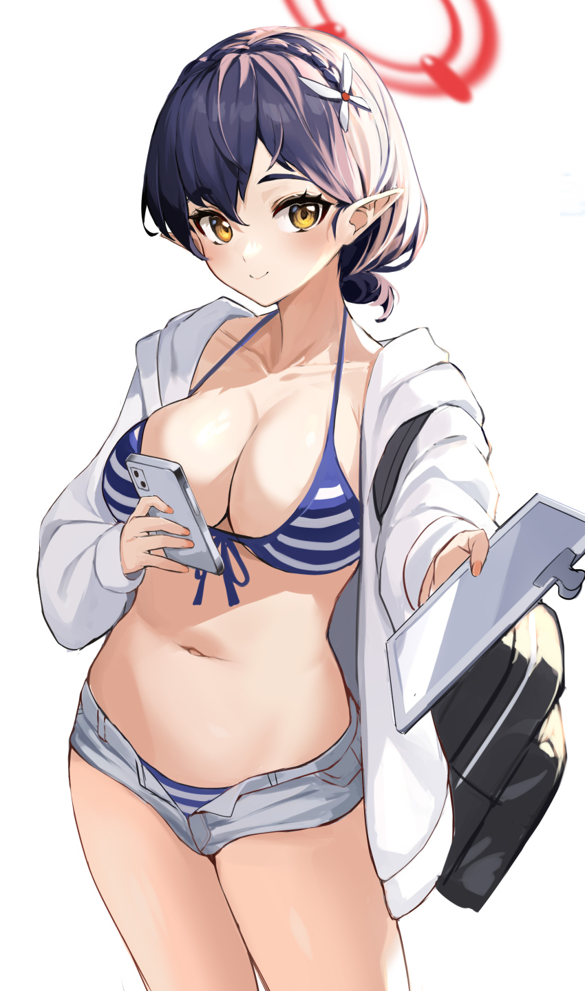 Ayane (Blue Archive) Rule 34 Image
