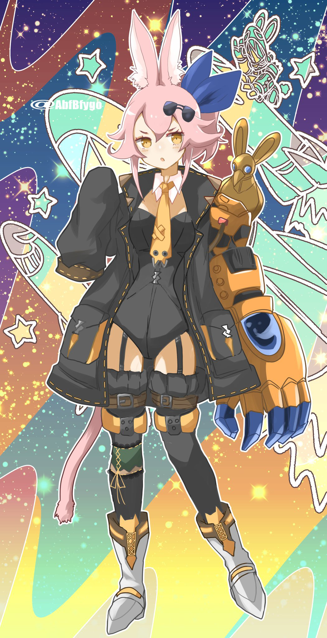 Yu-Gi-Oh! Rule 34 Image
