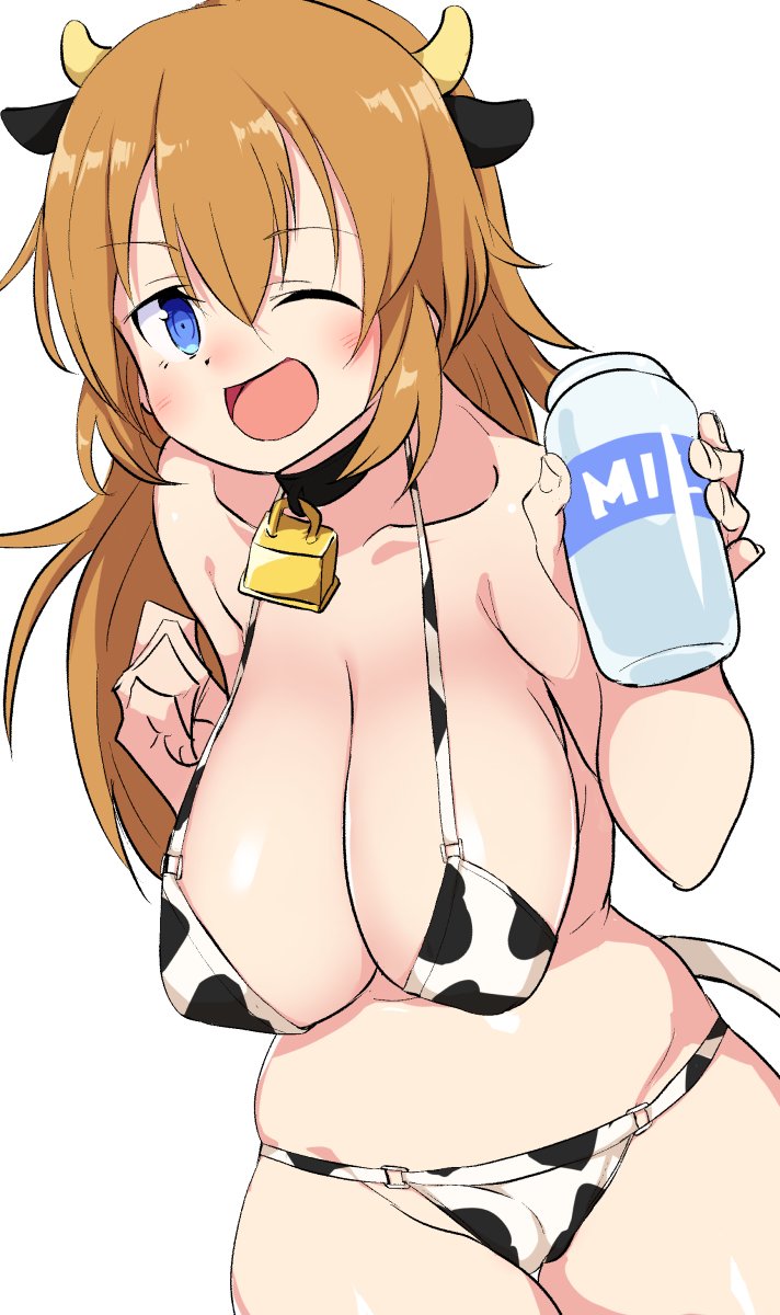 Charlotte E. Yeager (Strike Witches) Rule 34 Image