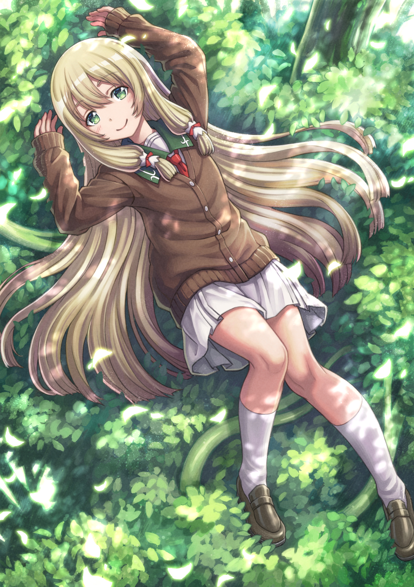 Yuusha De Aru Rule 34 Image