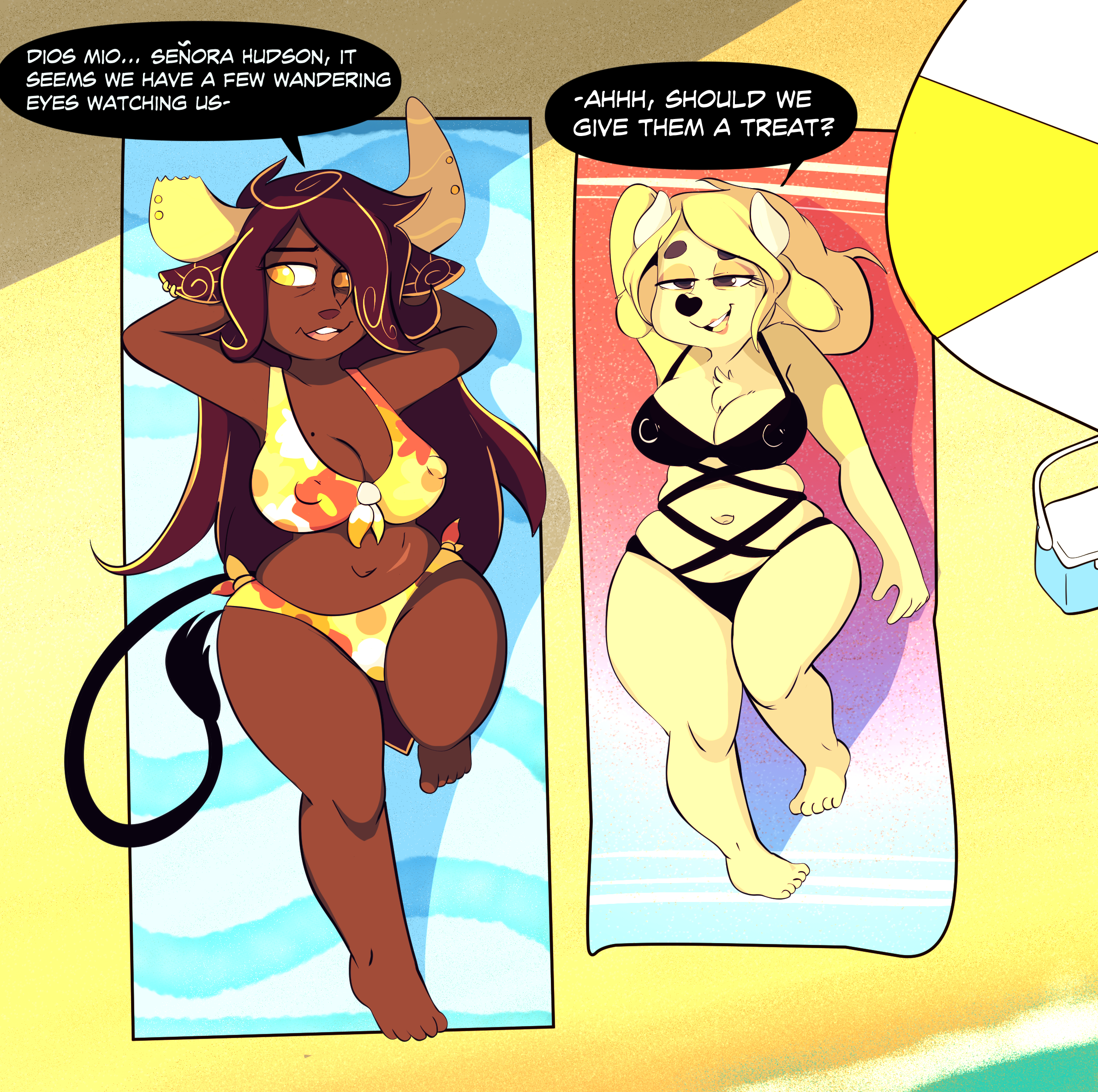 Digital Media (Artwork) Rule 34 Image