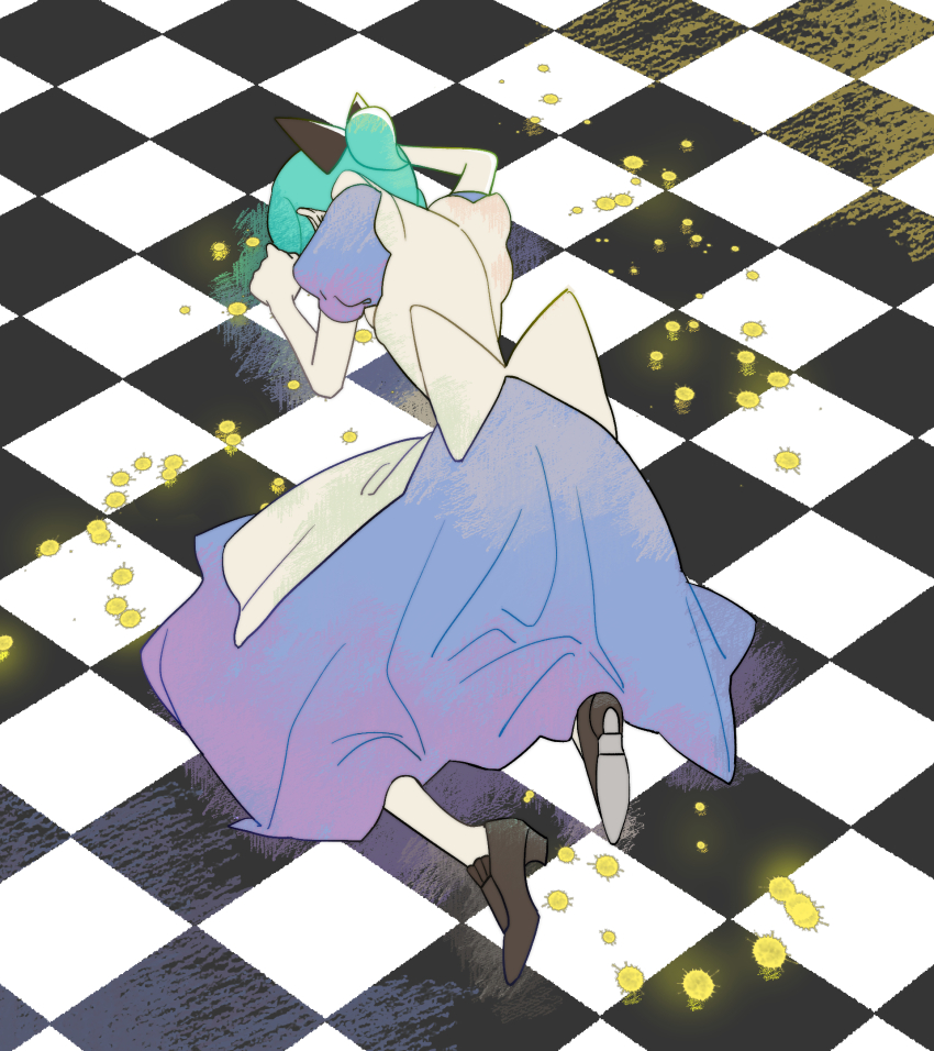 Alice'S Adventures In Wonderland (Alice (Alice In Wonderland)) Rule 34 Image