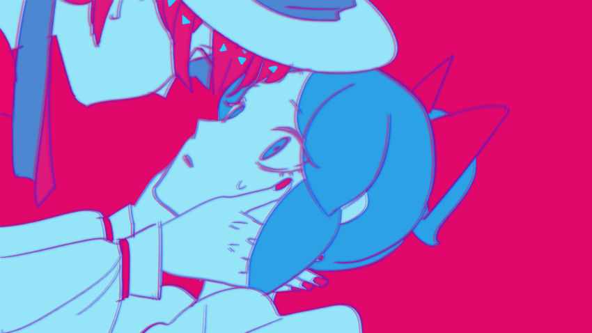 Alice'S Adventures In Wonderland (Alice (Alice In Wonderland)) Rule 34 Image