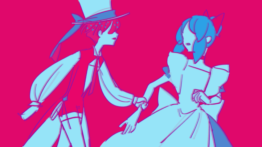 Alice'S Adventures In Wonderland (Alice (Alice In Wonderland)) Rule 34 Image