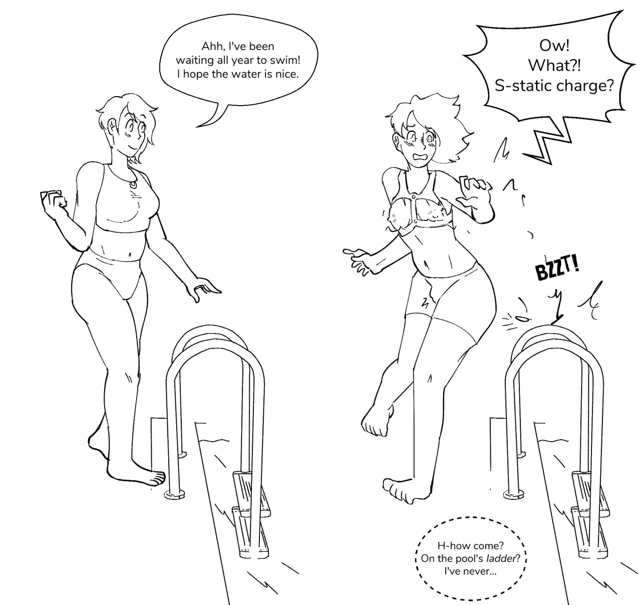 Breast Reduction Rule 34 Image