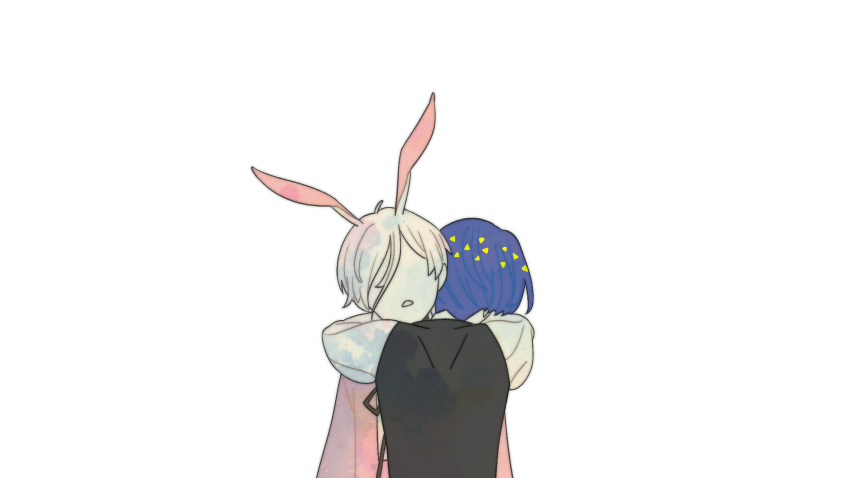 Phosphophyllite (Houseki No Kuni) Rule 34 Image