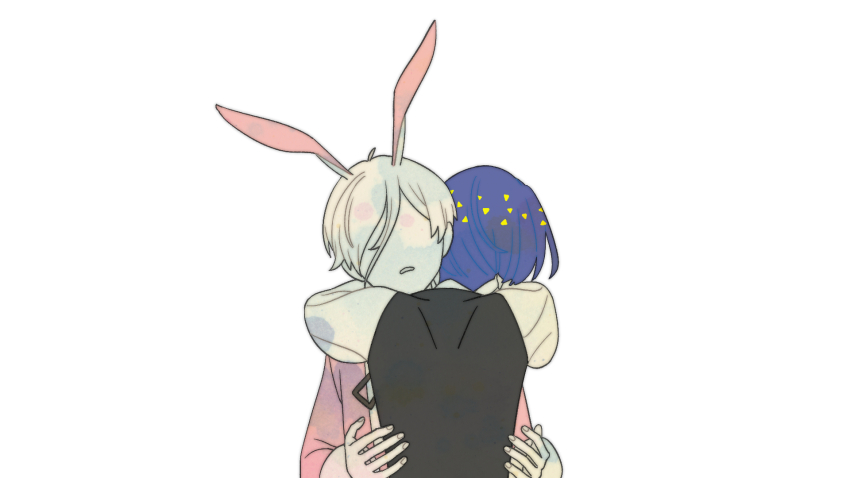 Phosphophyllite (Houseki No Kuni) Rule 34 Image