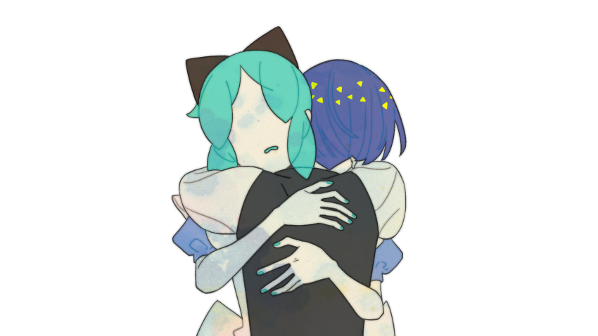 Phosphophyllite (Alice (Alice In Wonderland)) Rule 34 Image
